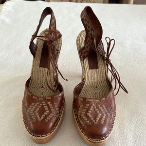 Ralph Lauren Vintage shoe